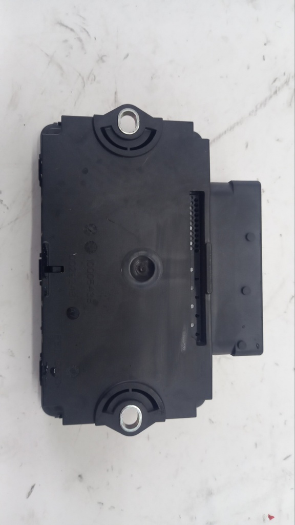 Блок керування ручним гальмом Porsche Panamera 2010-2015 97061810909