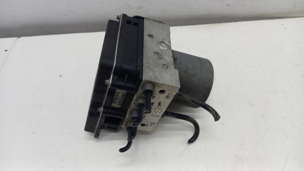 Блок ABS Audi A4 B8 S4 RS4 2009 8K0907379S