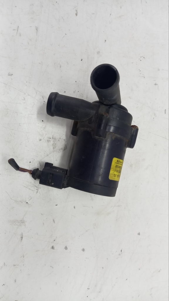 Водяный насос Audi A8 D4 4,2 TDI V8 2009-2017  12402050500