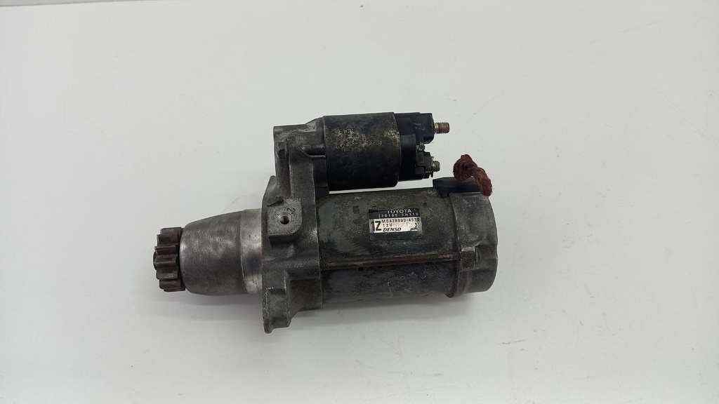 Стартер Toyota Avensis 2 2.0 1AZFSE 2007 281000H110