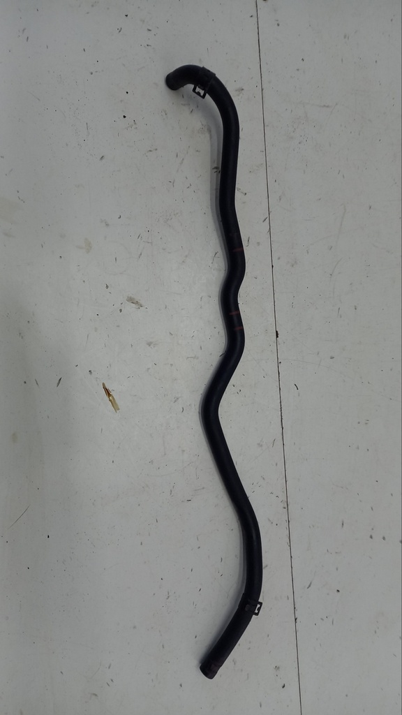 Шланг повітряний Skoda Octavia A5 2004-2013 рр. 1K0133366P