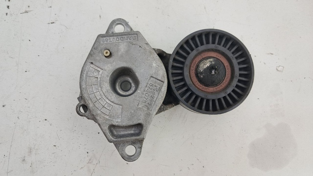 Натяжитель ремня Peugeot 308 1.6 BlueHDI 2013-2021  575076