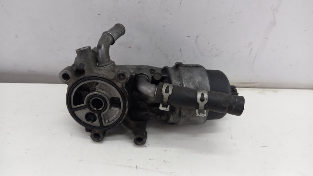 Корпус масляного фильтра Peugeot Expert 2.0Mjet 16V 2007-2016 9685997780