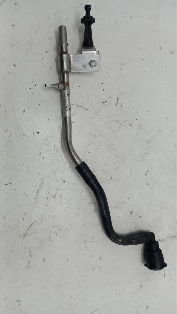 Трубка палива Mercedes W246 W176 W117 2.2 CDI 2015 рр. A6512300656