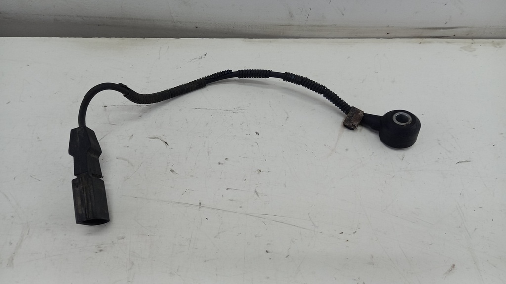 Датчик детонації Audi Q7 4L 3.6 2014 022905377B