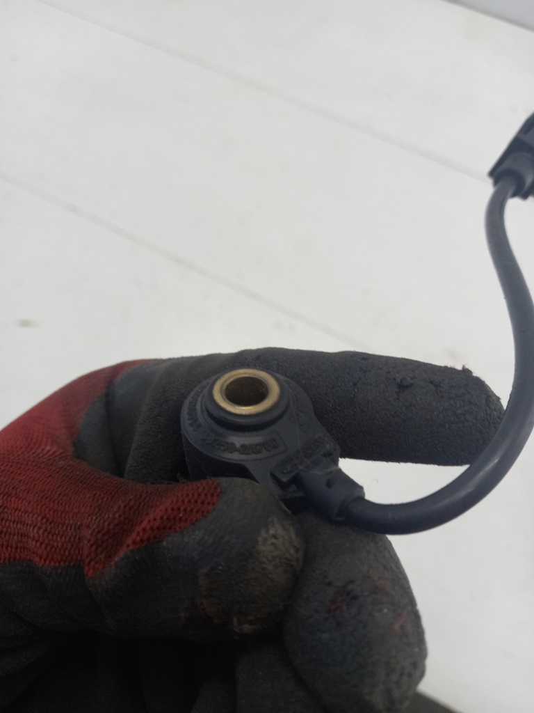 Датчик детонації Hyundai I30 1.4 CRDI 2015 392502A700