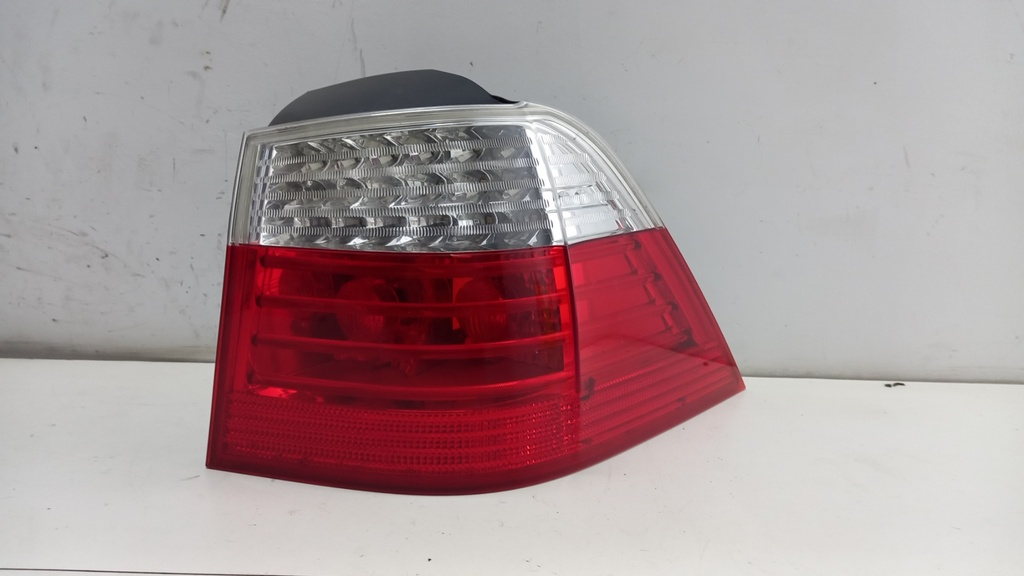 Ліхтар задній правий BMW X3 F25 2010 721731213