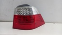 Фонарь задний правый BMW X3 F25 2010 721731213