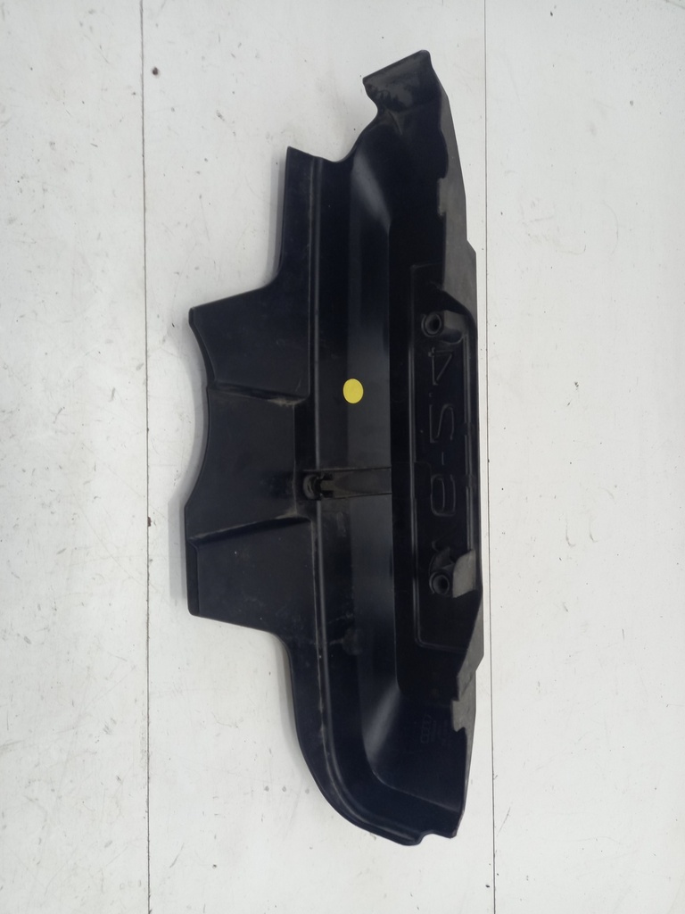 Крышка двигателя Audi A6 C6 4F 2.4 2004-2011  06E103925