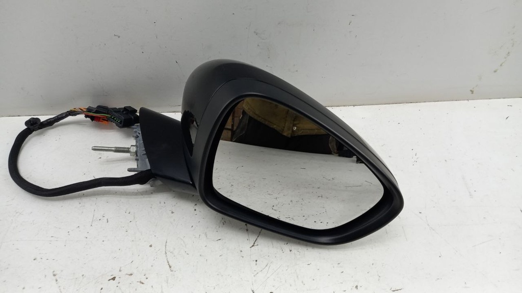 Дзеркало праве Peugeot 508 2016 96771877