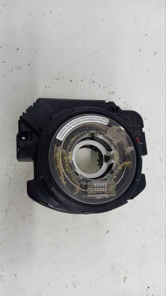 Підрульовий блок Audi A4 2014 8R0953568J