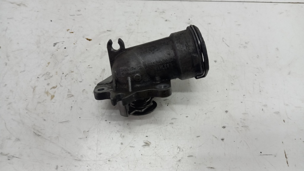 Корпус термостата Mercedes-Benz S-Class W221 3.0CDI 2005-2009 рр. A6422000215