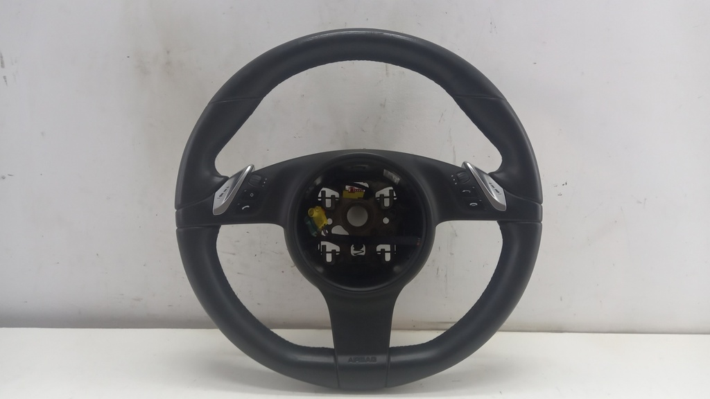 Автомобильный руль Porsche Cayenne 958 2011-2014 7PP419091AD