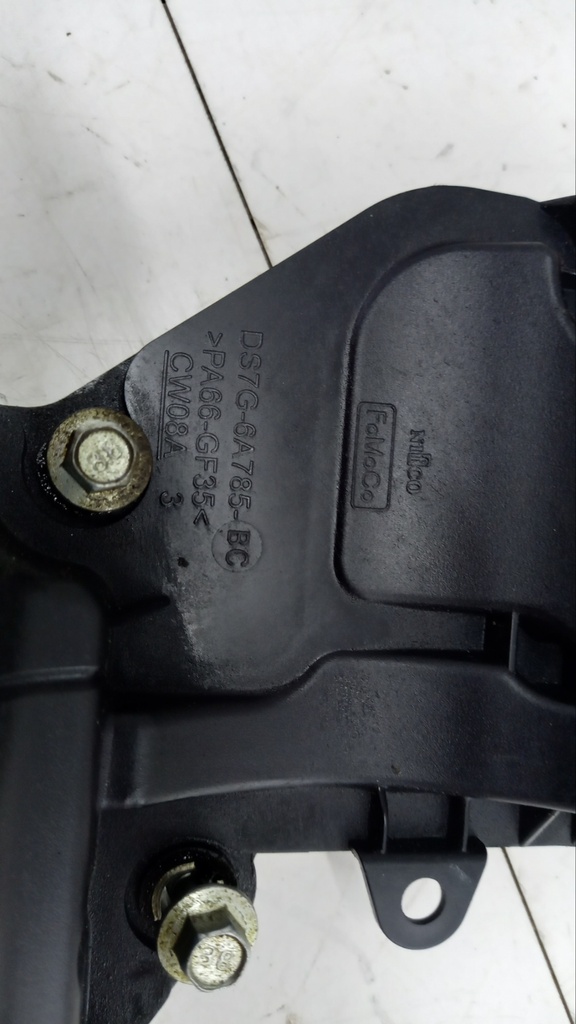 Масловідділювач Ford Kuga 2 1.5 ecoboost 2015 DS7G6A785BC