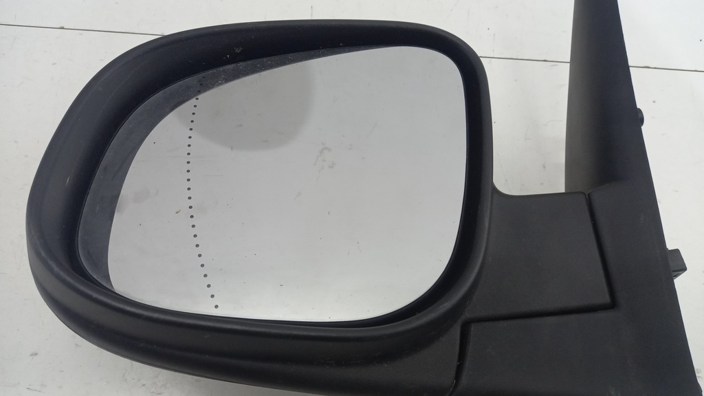 Дзеркало ліве Mercedes Citan 5pin 1.5 108 CDI 2015 232636215