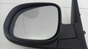 Зеркало левое Mercedes Citan 5pin 1.5 108 CDI 2015 232636215