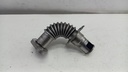 Трубка EGR Chrysler Grand Voyager Lancia 2.8 CRD 2007 рр 21282999G