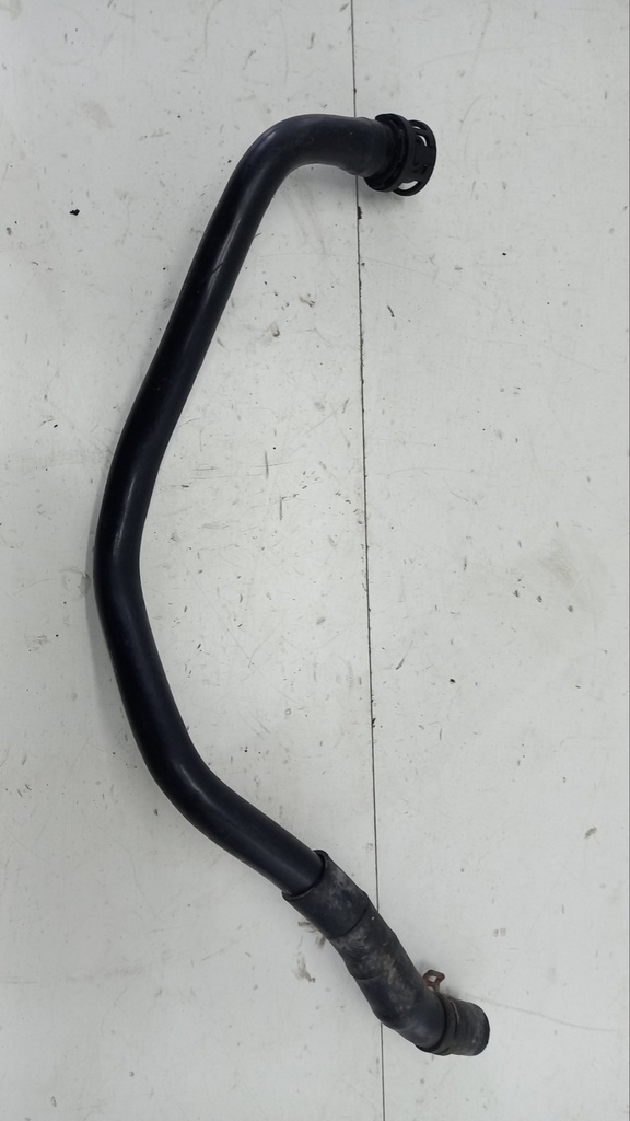 Патрубок Ford Focus III 2011-2019 рр. 9M5Q6A886AE