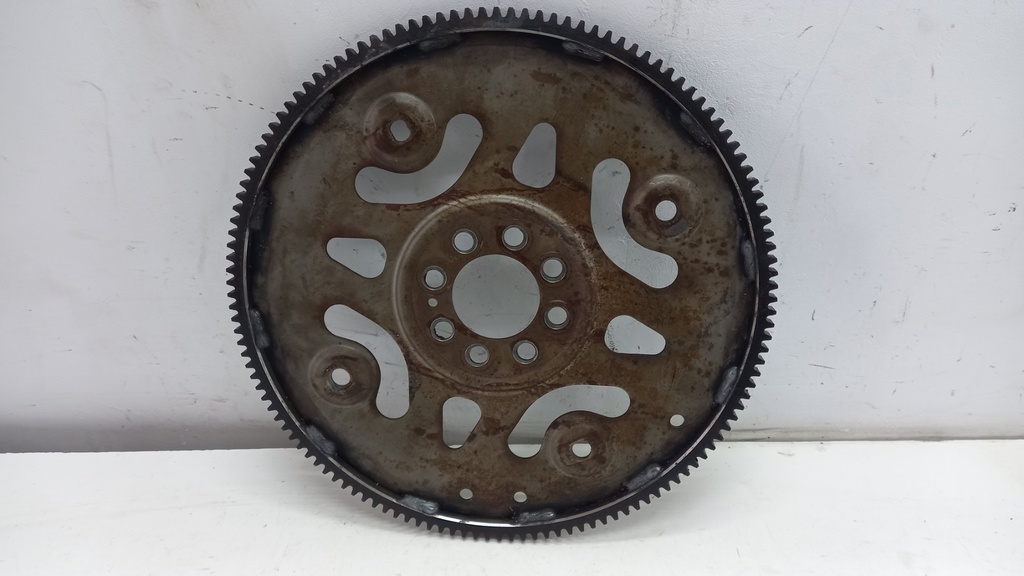 Маховик двигуна Mercedes Benz C W204 C204 2008 рр 295AA2724B