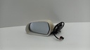Зеркало левое Skoda Octavia III 7 9pin 2013-2020 5E0857933