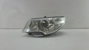 Фара левая Skoda Superb BI-XENON 2008-2015 3T1941015E