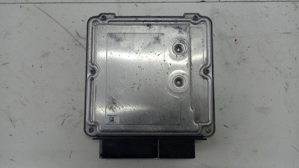 Блок управління двигуном Hyundai-Kia Sorento II 2009-2020 391012F010