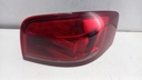 Ліхтар задній правий Audi A3 S3 2009-2013 8P3945096B