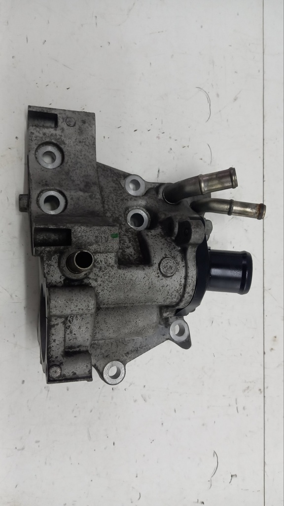 Водяный насос (корпус) Nissan Qashqai X-Trail 2.0i 2013  B1010EN20B