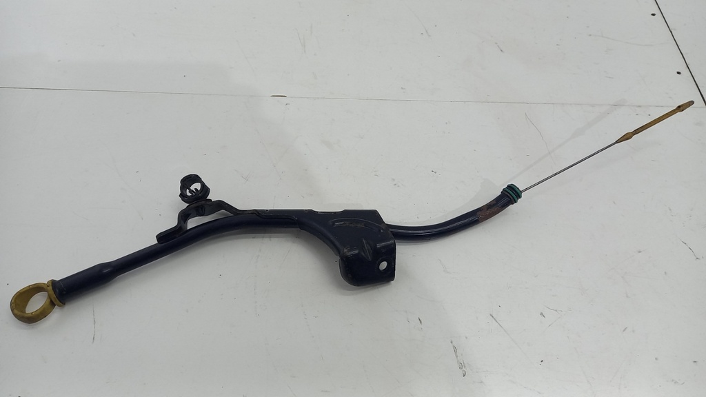 Щуп масляний Ford Fiesta 1.5 1.6 MK7 2009-2017 9671676880