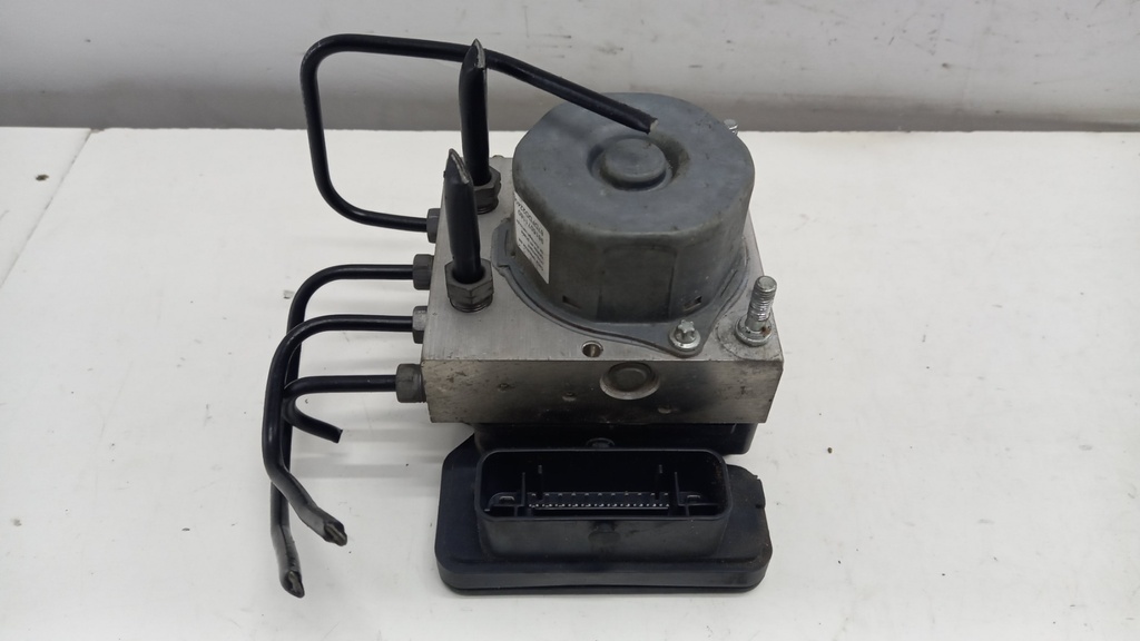 Блок ABS Peugeot 308 1.6 2013-2019 рр. 9816071180