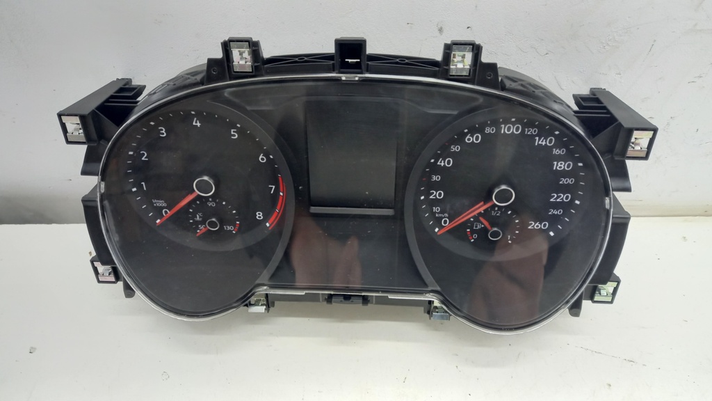 Панель приборов Volkswagen Tiguan MK2 2016-2021  5NA920750D