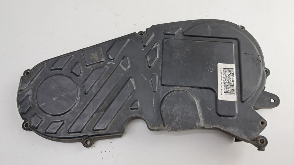 Кришка ГРМ Opel Insignia 2.0 CDTI 2009  55564429