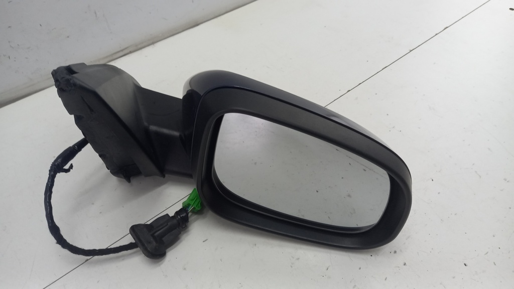 Зеркало правое Volvo V60 S60 2014 30799090