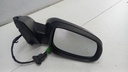 Дзеркало праве Volvo V60 S60 2014 30799090