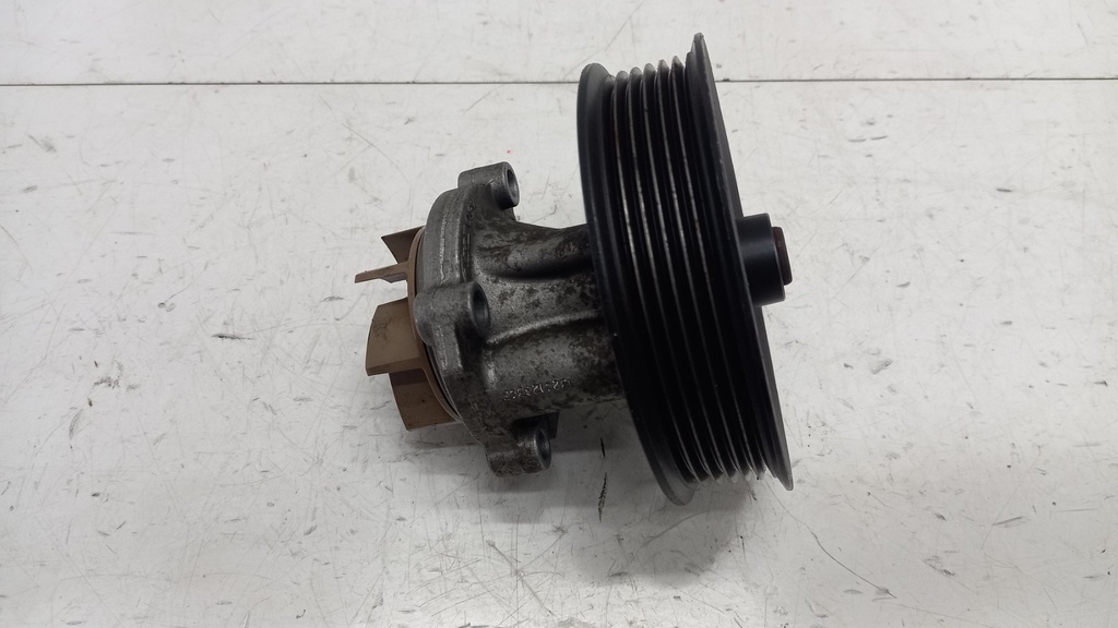 Водяний насос Fiat Fiorino 1.3MJet 2014 рр. 55180303