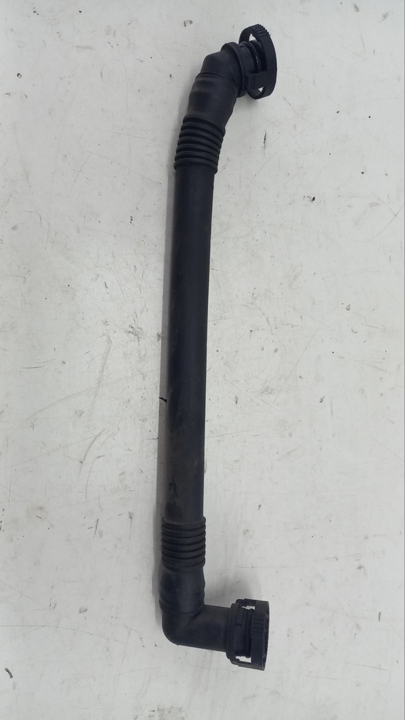 Патрубок BMW 5 E39 3.0i 1995-2003 рр. 11151432559