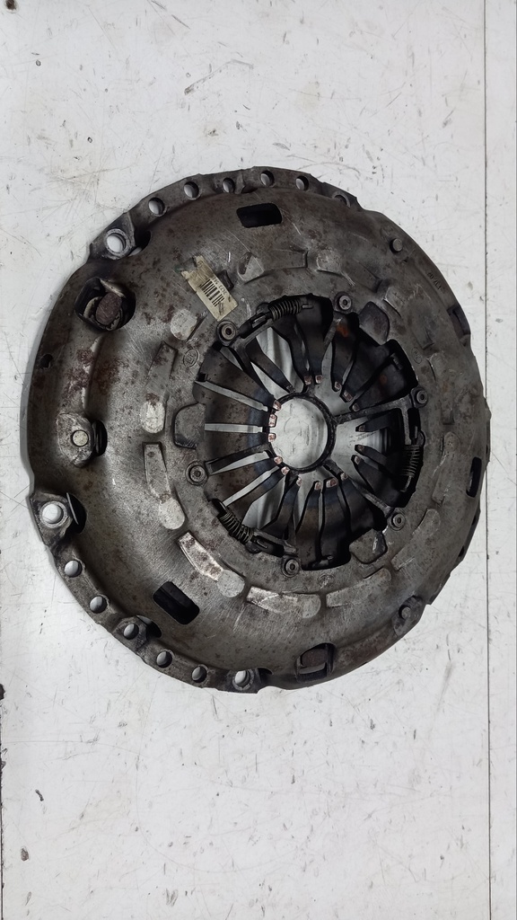 Корзина зчеплення Volvo V70 2.4td D5 2001-2006 рр 30735828