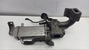 Радиатор EGR Chrysler Grand Voyager Lancia 2.8 CRD 2007 41212108F