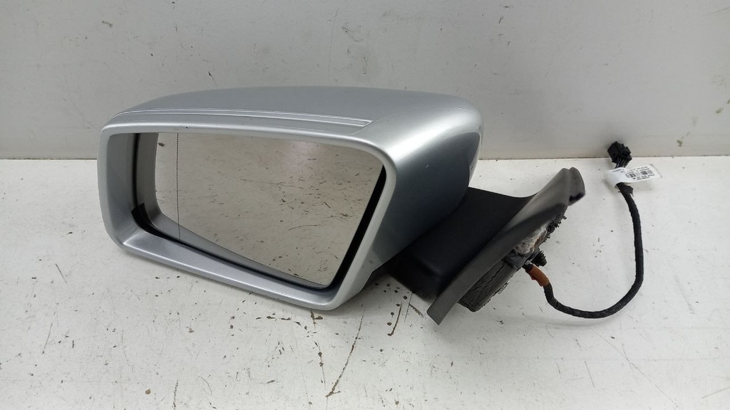 Зеркало левое Mercedes W204 2007-2014 A3160441