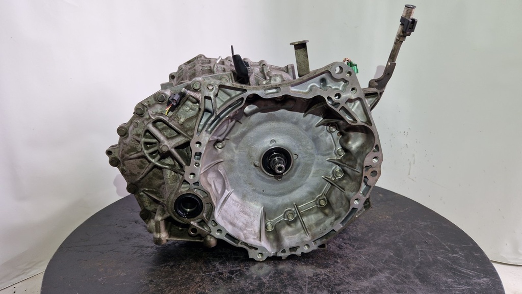 АКПП Nissan Qashqai 2.0 I 2013 3UX9C