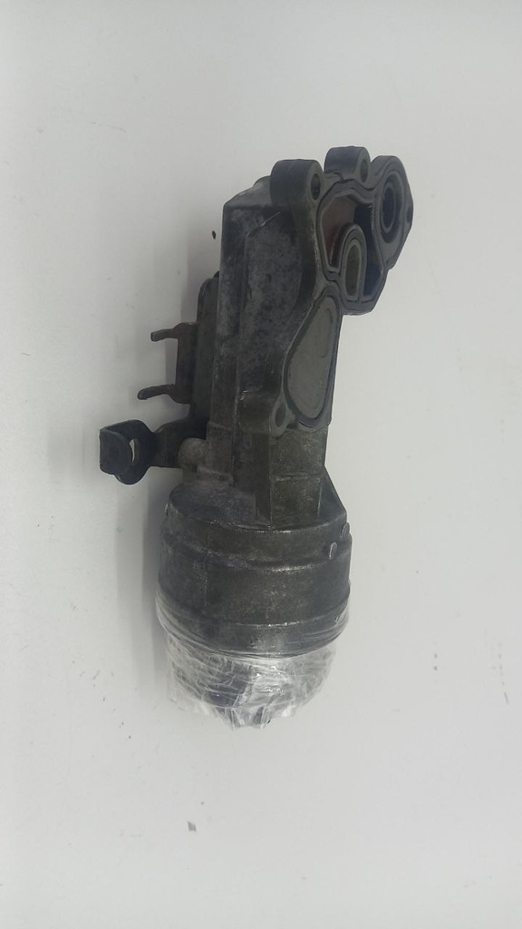 Корпус масляного фільтра Peugeot 207 2006-2012 V755852180