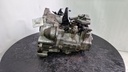 КПП Volkswagen Passat B7 Scirocco Jetta 1.4 TSI 2011 KWB