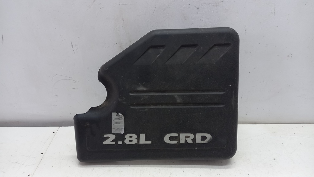 Корпус фильтра Lancia Voyager 2.8CRD 2013 04593809AF