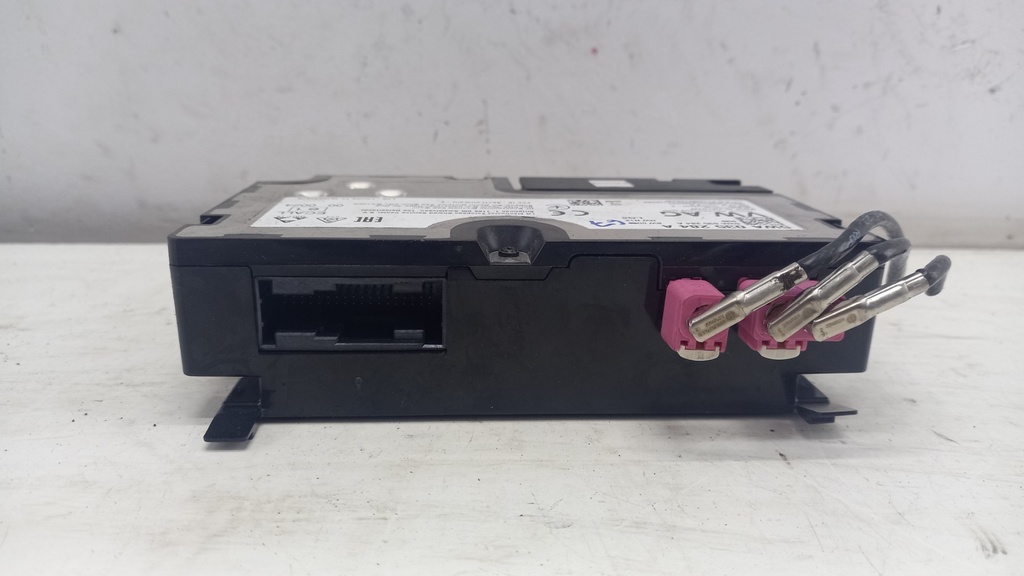 Блок управления Volkswagen Passat B8 2015  5WA035284A