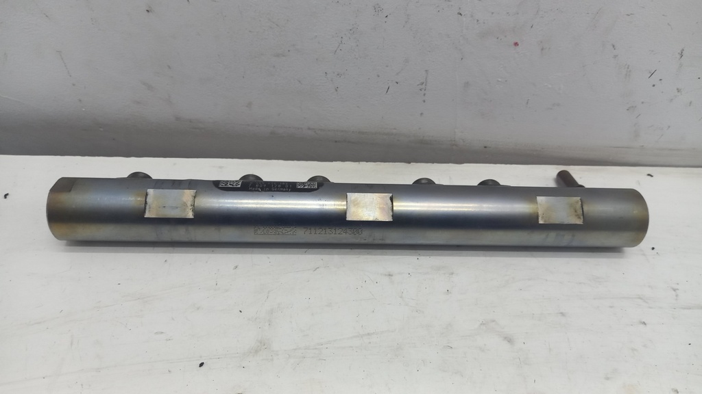 Паливна рампа BMW 3 E90 2.0TD 2005-2013 рр. 780912801