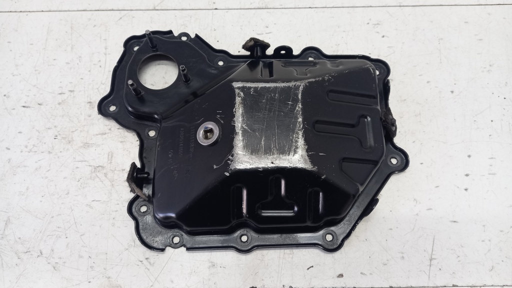 Поддон масляный Mercedes A-Class W177 1.3i 2018 A2820141600