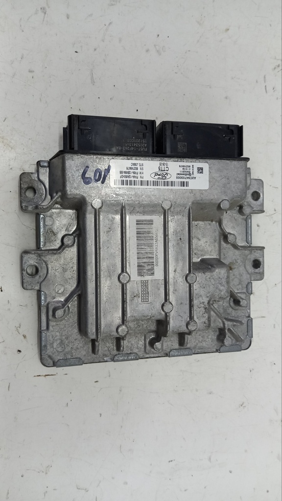 Блок керування двигуном Ford Kuga 2 1.5 2015 FV4A12A650DF