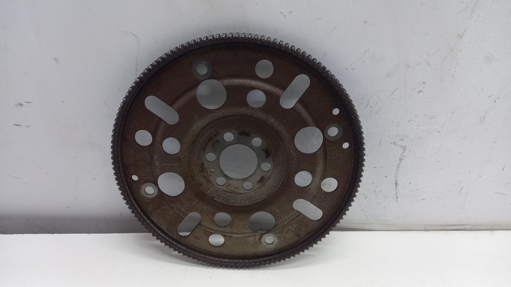 Маховик двигателя Nissan Qashqai X-Trail 2.0i 2013 гг FV3A0195S