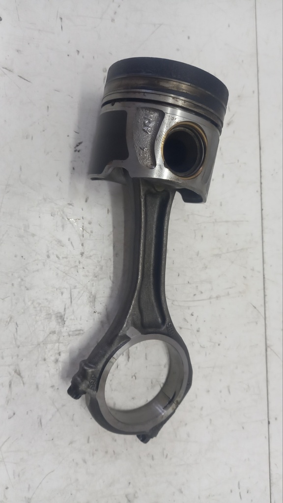 Поршень (+шатун) Volkswagen Amarok 3.0 TDI 2018 059CB
