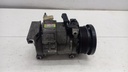 Компрессор кондиционера Chrysler Grand Voyager Lancia 2.8 CRD 2007 4472606363